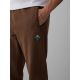 3. Men's jogger sweatpants 4F 4FRAW26TTROM2092-81S