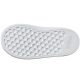 6. Adidas Grand Court Lifestyle Hook and Loop Jr HP8918 shoes