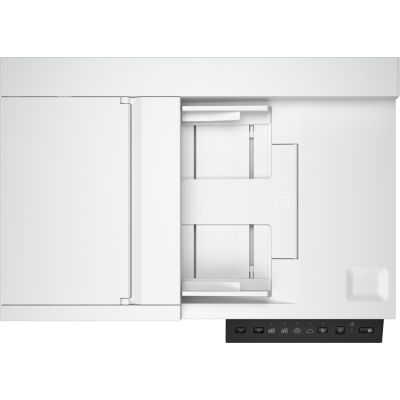 5. HP Scanjet Pro 3600 F1 20G06A Scanner