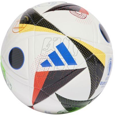 2. Football adidas Fussballliebe Euro24 League J350 IN9376