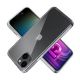 6. Apple iPhone 15 Plus - 3mk Clear Case