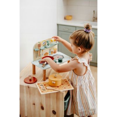 3. PROMIS MINI KITCHEN SET KD08