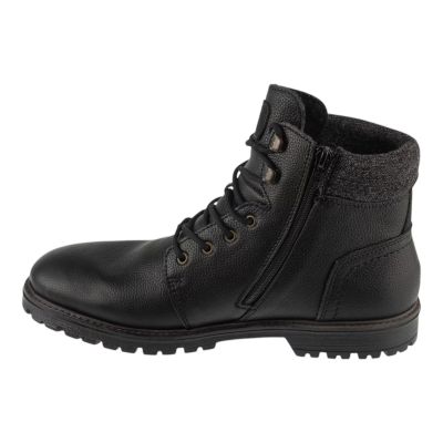 2. Rieker Shoes F3616-00 Black 41