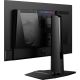 11. MSI MPG 272URXDE QD-OLED monitor 27" 3840x2160 1x DisplayPort 2.1 / 2x HDMI 2.1