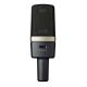 3. AKG C314 - Large-diaphragm condenser microphone, variable characteristics