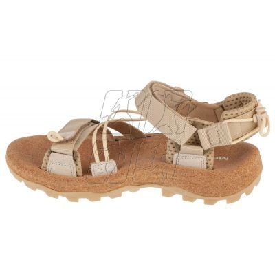 2. Merrell Speed Fusion Web Rmx W Sandals J008136