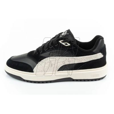 10. Puma Doublecourt W shoes 393283 04