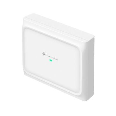 6. TP-Link Omada EAP772-Outdoor 9300 Mbit/s White