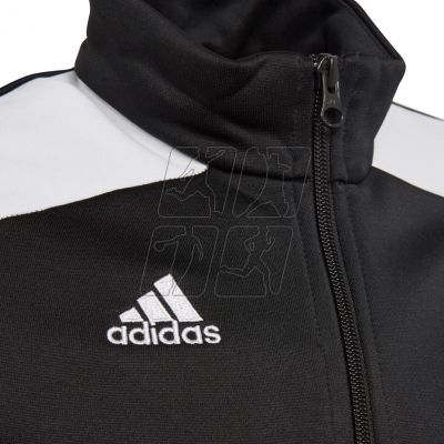 2. Sweatshirt adidas Regista 18 PES Jr CZ8629