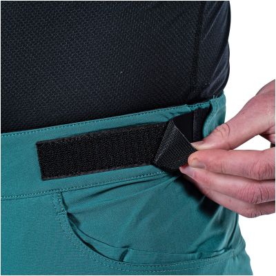 3. Cycling pants (+ cycling shorts with diaper included) LEATT Pant MTB Trail 2.0 (502510412)