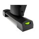 11. ZIPRO Dash Air/Magnetic Rowing Machine