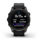 31. Garmin EPIX PRO Gen 2 42mm Sapphire Titanium Sports Watch