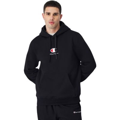 7. Champion Hooded M 220268 KK001 sweatshirt