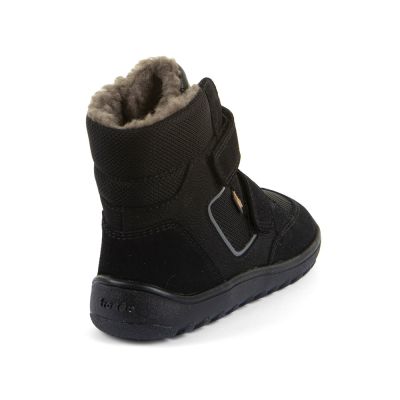 5. Froddo Children’s Boot BAREFOOT UP HILL WOOL (G3160262-9)