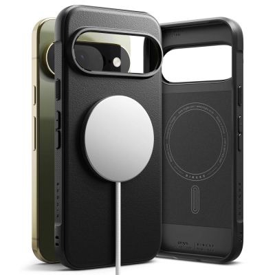Ringke Onyx Magsafe Case for Google Pixel 11 Pro XL - Black