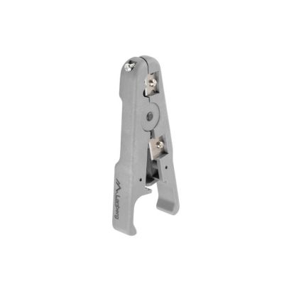 3. Lanberg NT-0101 wire stripper (gray)
