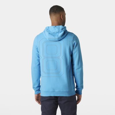 11. Helly Hansen HH Box Hoodie M 53289 621