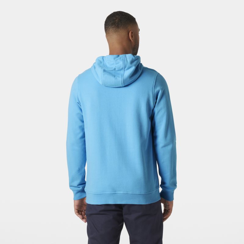 11. Helly Hansen HH Box Hoodie M 53289 621