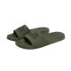 7. Kubota basic khaki pool slippers K0000-101-003-19-1