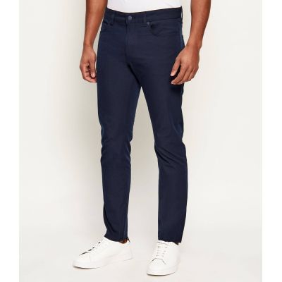 BOSS P-DELAWARE5 Trousers Blue (50549646-404)