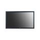 3. LG 22SM3G-B Digital signage display 54.6 cm (21.5') IPS Wi-Fi 250 cd/m2 Full HD Black Built-in processor 16/7