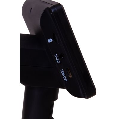18. Levenhuk DTX 700 LCD 1200x Digital Microscope