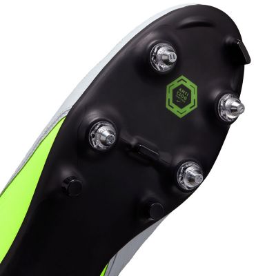 5. Nike Phantom GTX II Academy SG-Pro AC M FJ2549-003 football boots