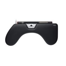Contour Design RollerMouse Red Max, Wired, USB Type-A, 2800 DPI, Silver