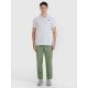 3. Men's regular polo shirt 4F 4FWMM00TPTSM366-27M