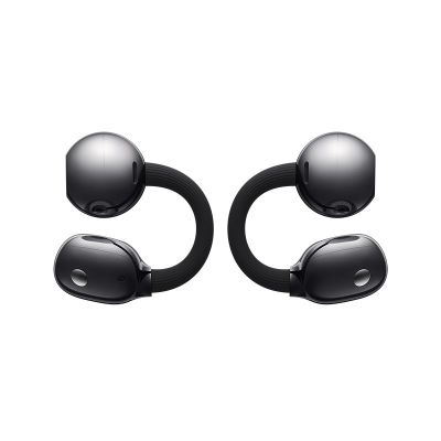 5. Huawei FreeClip 2 True Wireless Stereo (TWS) In-Ear Bluetooth Music Headset Black