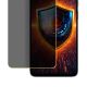 5. 3mk Silky Matt Privacy™ privacy screen protector for Motorola Moto G56