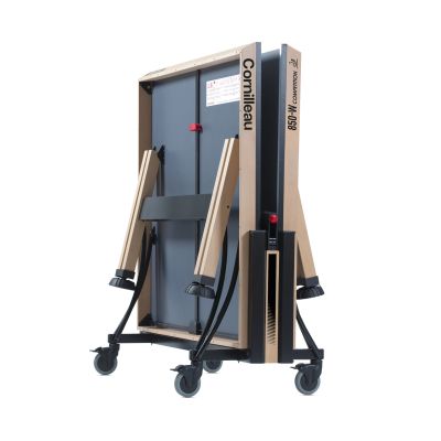 35. Cornilleau Competition 850 Wood ITTF 2024 118606 Ping Pong Table