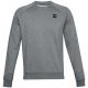 4. Under Armor Rival Fleece Crew M 1357096 012 sweatshirt