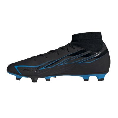 2. Adidas F50 Hyperfast Club MID FG/MG KJ3410 shoes