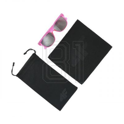 6. Sunglasses 4F U066 Jr 4FJWSS25ASUNU066 54N