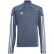6. Adidas Tiro 23 League Training Top Jr HS3491 sweatshirt