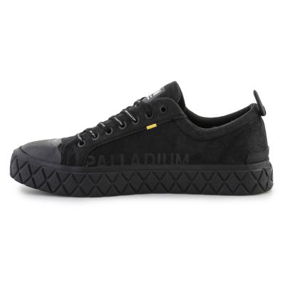 4. Palladium Palla Ace LO Surplus shoes 74488-060-M