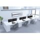 7. Neomounts FPMA-D550DDBLACK Monitor Holder/Stand 81.3 cm (32") Desk Black