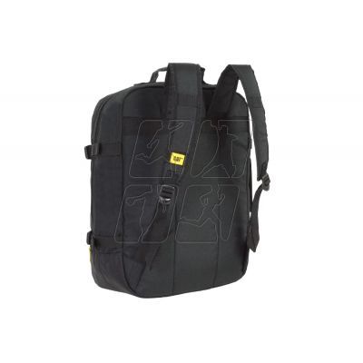 4. Caterpillar Cabin Cargo Backpack 83430-01