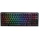 Ducky One 3 Classic TKL Gaming Keyboard USB US English Black, White