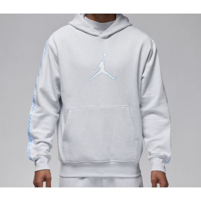 9. Men's Air Jordan Flight MVP Fleece Hoodie - FN6352-043