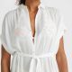 6. O'Neill Cali Beach Shirt Dress W 92800613150