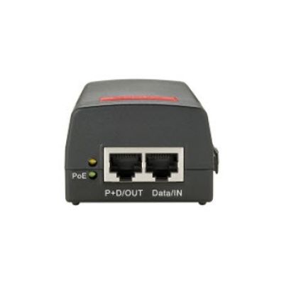 3. LevelOne POI-2002 52V Fast Ethernet PoE adapter