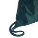 4. Adidas Real Madrid green bag KR7559