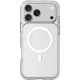 Laut Crystal Matter X MagSafe Case for iPhone 17 Pro Max - Transparent