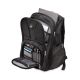 4. Kensington Contour Laptop Backpack - 17”/43.2 cm