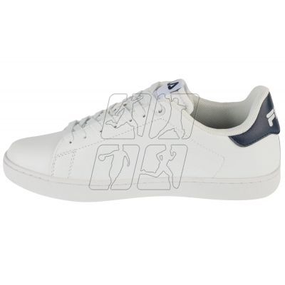 2. Fila Courtbay Linear M FFM0401-13037 shoes