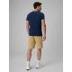 2. Men's casual shorts 4F 4FRSS26TSHOM0929-83S