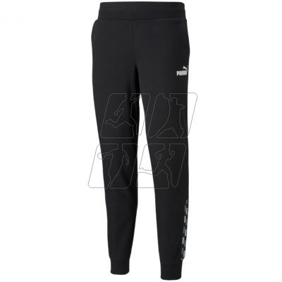 3. Puma Power Pants FL cl W 589546 01