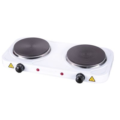 13. ESPERANZA ELECTRIC COOKER COTOPAXI WHITE EKH010W